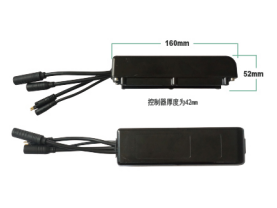 外掛12管正弦波控制器